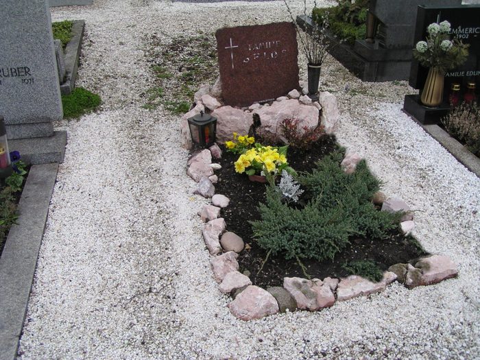 Restaurierungen – Beispiel 4, Lentia Marmor