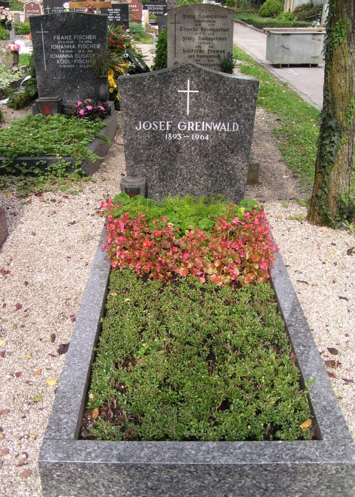 Restaurierungen – Beispiel 3, Lentia Marmor