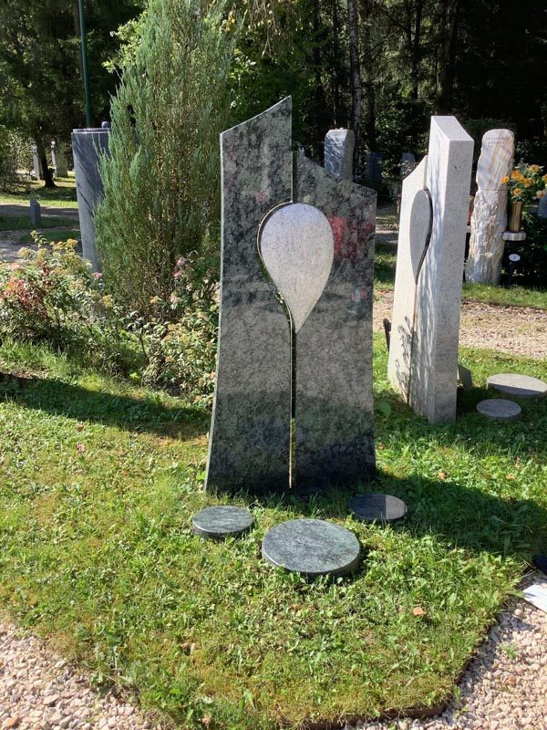 Flöte – Beispiel 12, Lentia Marmor