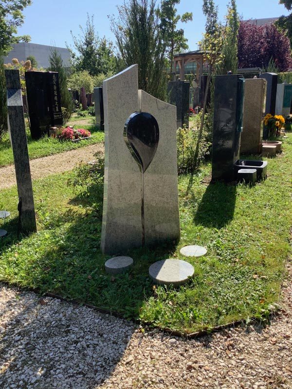 Flöte – Beispiel 11, Lentia Marmor