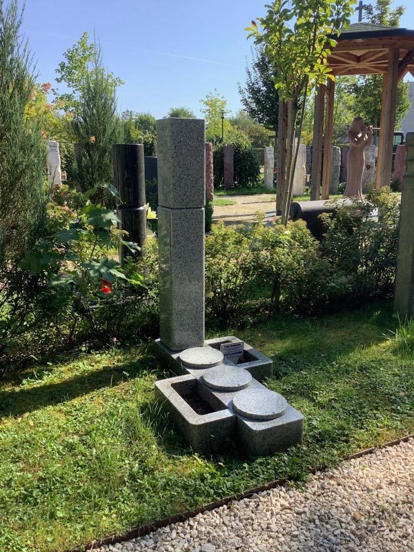 Flöte – Beispiel 10, Lentia Marmor