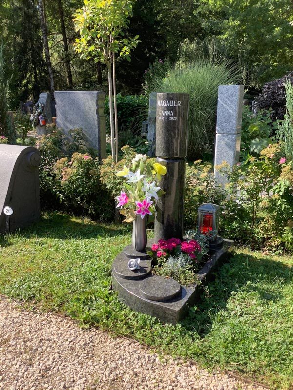 Flöte – Beispiel 9, Lentia Marmor