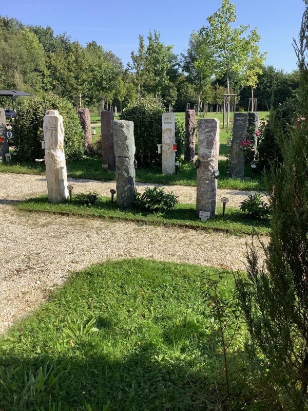 Flöte – Beispiel 7, Lentia Marmor