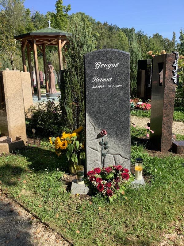 Flöte – Beispiel 6, Lentia Marmor