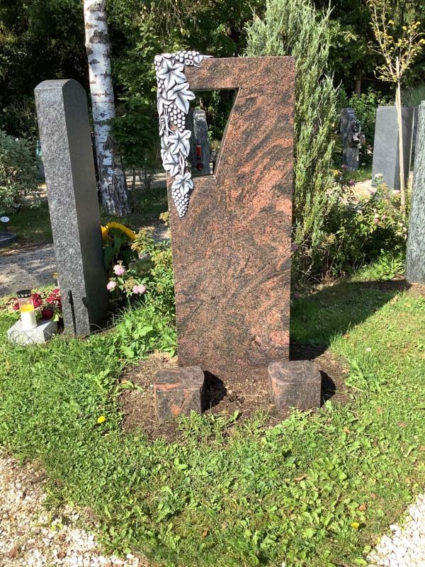 Flöte – Beispiel 4, Lentia Marmor