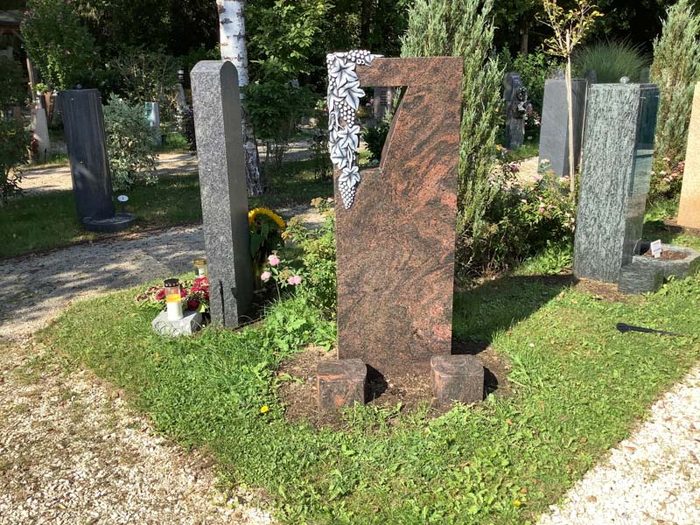 Flöte – Beispiel 3, Lentia Marmor