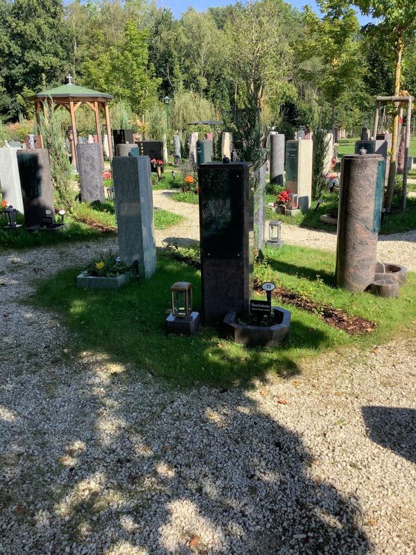 Cello – Beispiel 3, Lentia Marmor