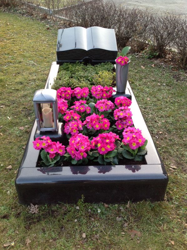 Frühling – Beispiel 9, Lentia Marmor