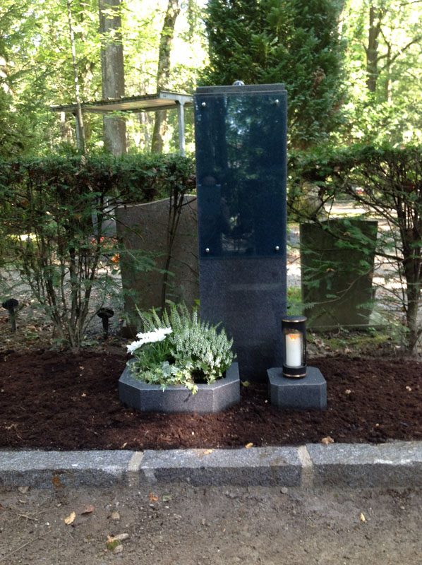 Herbst – Beispiel 6, Lentia Marmor