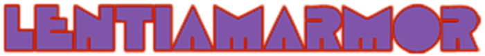 Lentia Marmor Logo