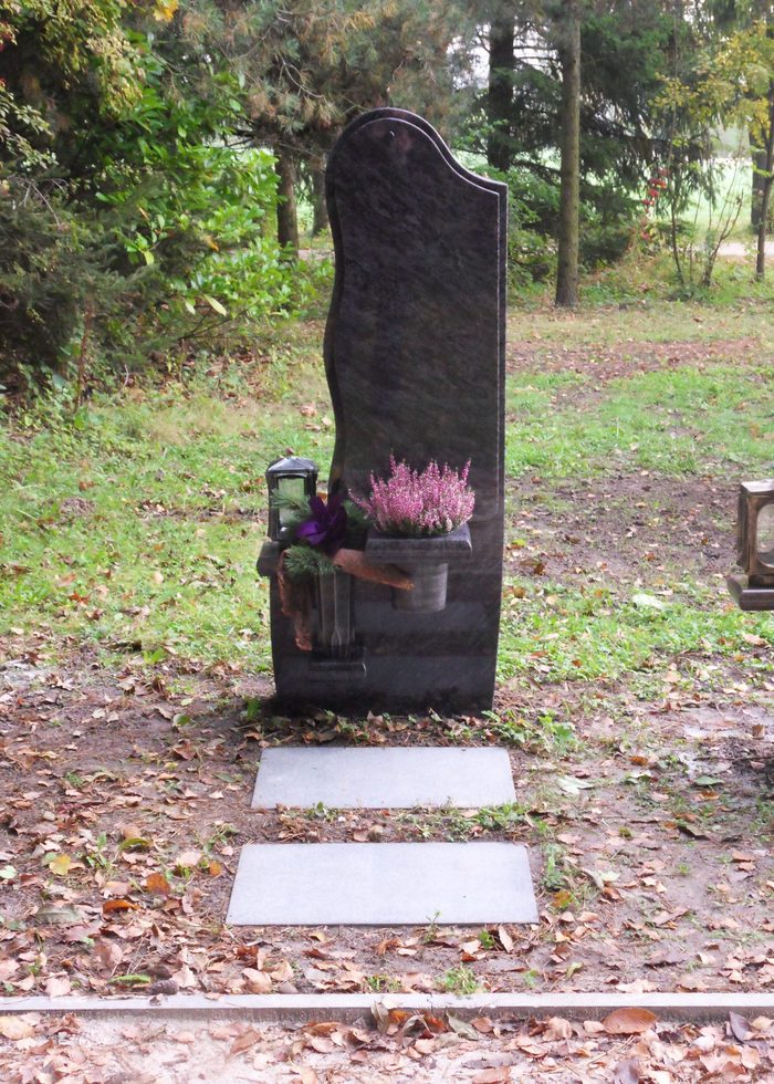 Garten der Symphonie – Beispiel 1, Lentia Marmor